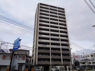 【外観】 | フローレンス羽衣町パークアヴェニュー