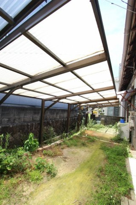 【その他共用部分】 | 安芸郡府中町石井城１丁目　売アパート