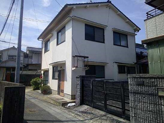【外観】 | 安芸郡府中町石井城１丁目　売アパート