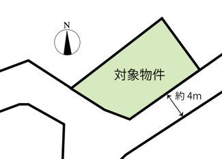 【土地図】 | 広島市安芸区矢野東7丁目