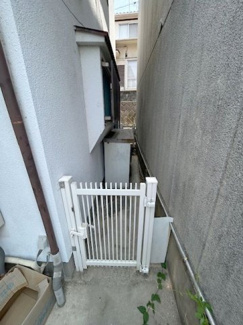 【外観】 | 呉市望地町　収益戸建