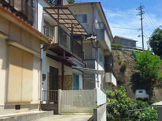 【外観】 | 呉市望地町　収益戸建