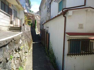 【外観】 | 呉市望地町　収益戸建