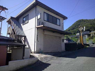 【外観】 | 広島市安芸区畑賀１丁目　土地