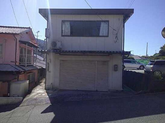 【外観】 | 広島市安芸区畑賀１丁目　土地