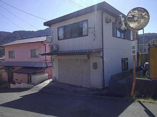 【外観】 | 広島市安芸区畑賀１丁目　土地