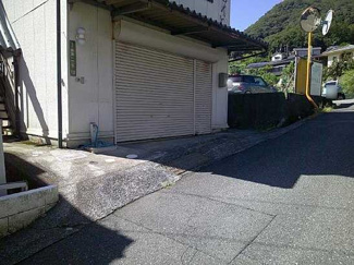 【外観】 | 広島市安芸区畑賀１丁目　土地