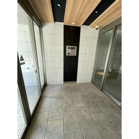 【エントランス】 | ハーモニーレジデンス名古屋EAST