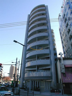 【駐車場】 | ランドマークシティ梅田東