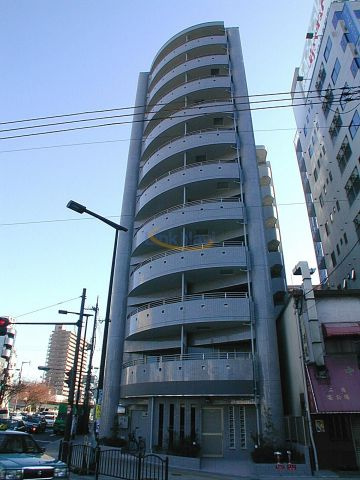 【駐車場】 | ランドマークシティ梅田東