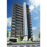 S-RESIDENCE亀島駅前blaze(ブレイズ)の画像