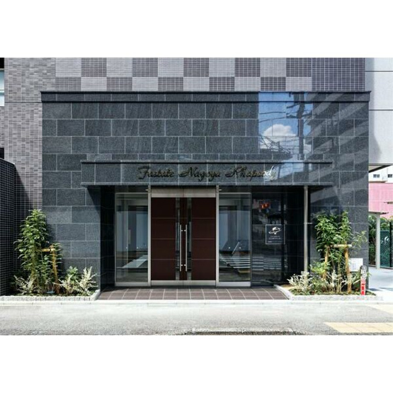 【エントランス】 | ファステート名古屋ラプソディ