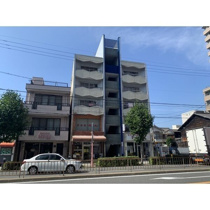 メゾンひまわりの画像
