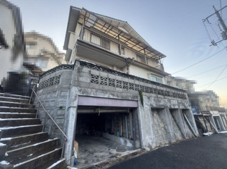 【外観】 | 広島市安芸区矢野西3丁目