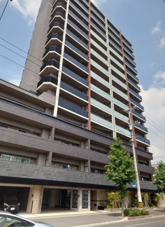 【外観】 | フローレンス南観音ソラテラス | 住宅購入のことなら全てサポートしています！理想の住まいを実現いたします。
