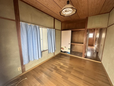 【洋室】 | 安芸郡府中町清水ケ丘