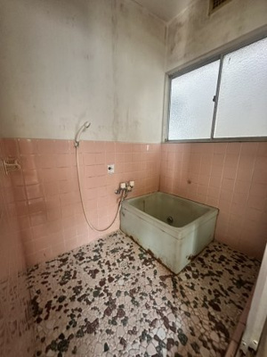 【浴室】 | 安芸郡府中町清水ケ丘