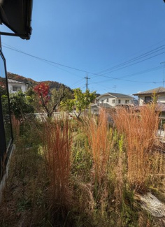 【庭】 | 安芸郡府中町瀬戸ハイム４丁目