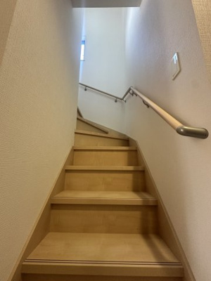 【内装】 | 広島市東区戸坂新町２丁目　中古戸建