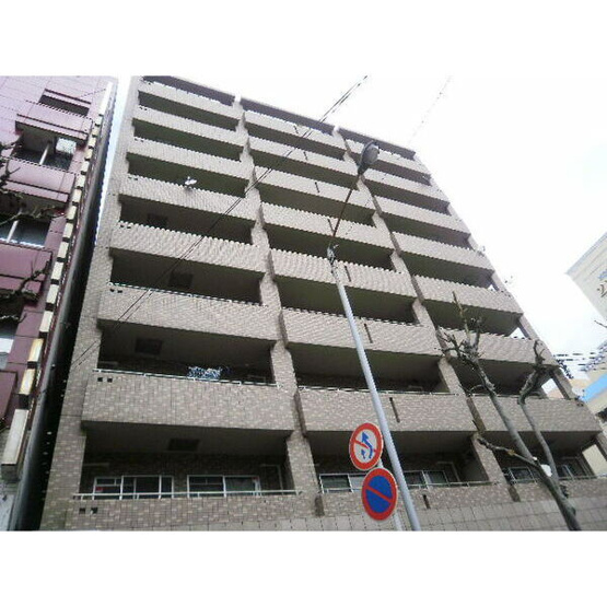 【外観】 | プリンセス瓦町