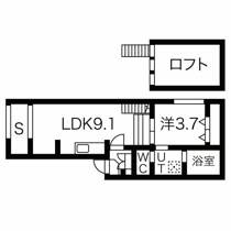 コンパートハウス大曽根の画像
