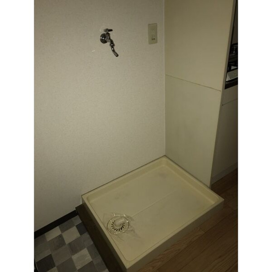 【設備】 | ハピネス高畑