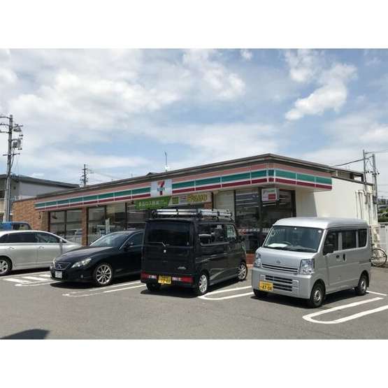 【駐車場】 | ハピネス高畑