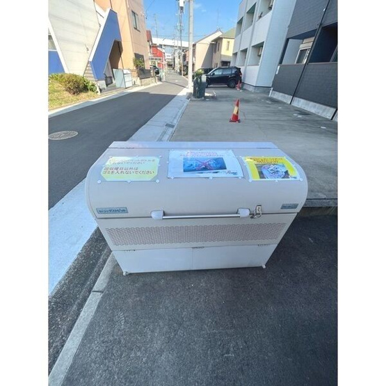 【その他共用部分】 | ニューストラーダ