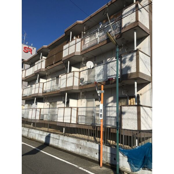 【外観】 | リバージュ剣