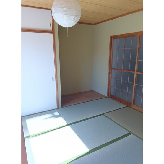 【和室】 | リバージュ剣