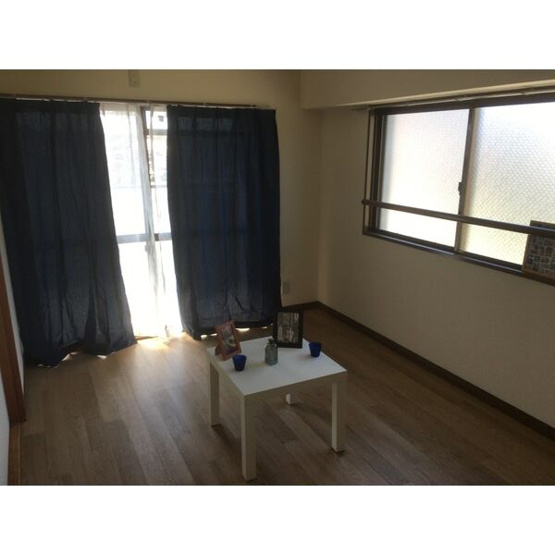 【その他】 | サンメゾン松井