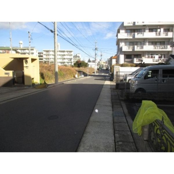 【駐車場】 | サンメゾン松井