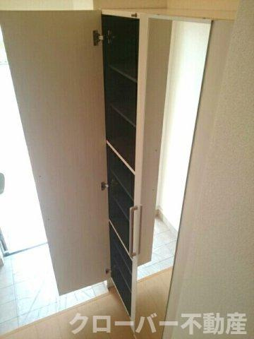 ノヴェルティハイツ坂出の設備