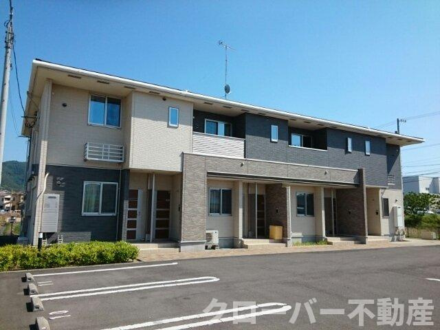ノヴェルティハイツ坂出