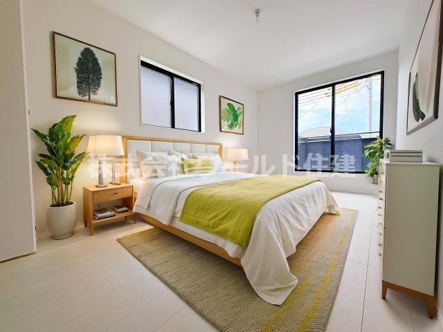 入間市下藤沢24期
