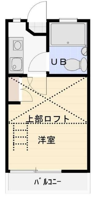船橋市海神３丁目のアパート