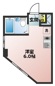 【間取り】 | リベルタン