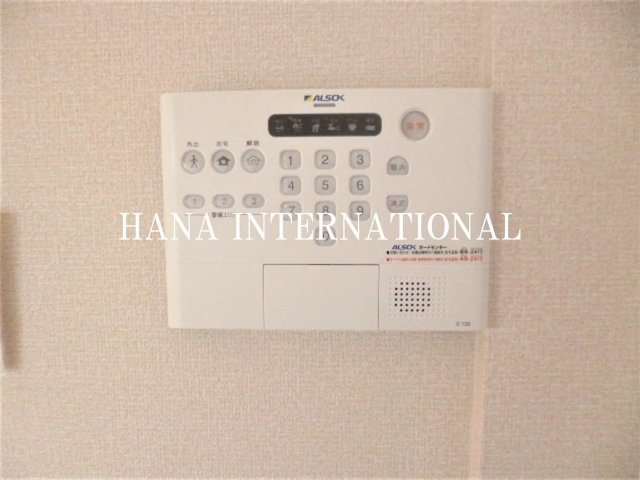 リバーサイドKEIの設備|他部屋参考写真