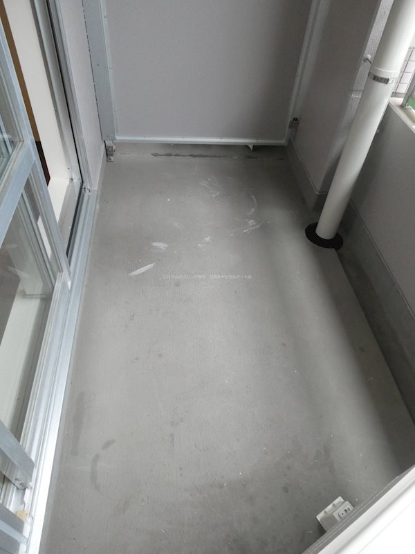 同タイプ別部屋参考写真