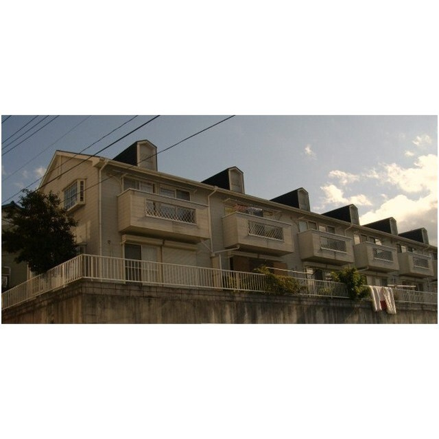 ベルシオン長岡