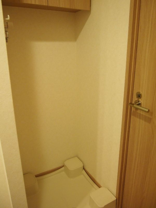 ルーブル品川西小山のその他