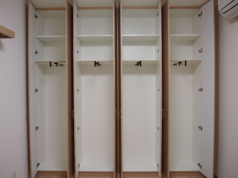 ルーブル品川西小山のその他