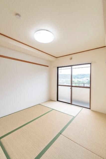 日神パレス青梅第２の展望