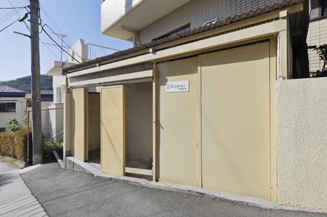 日神パレス青梅第２のその他共用部分