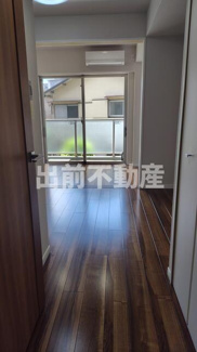 【設備】 | ラポール上板橋