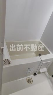 【浴室】 | ラポール上板橋