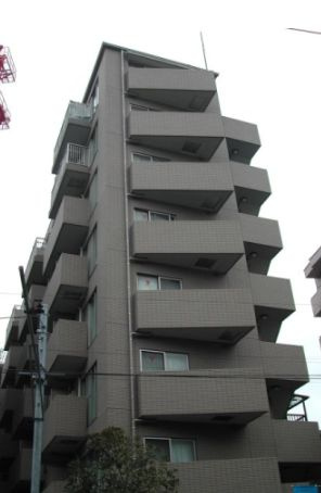 パレステュディオ本郷東大前の画像