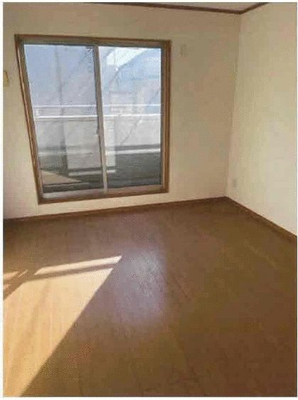 深見台２丁目貸家の展望