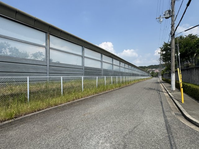 コンフォール学園緑が丘第2-29号棟のその他