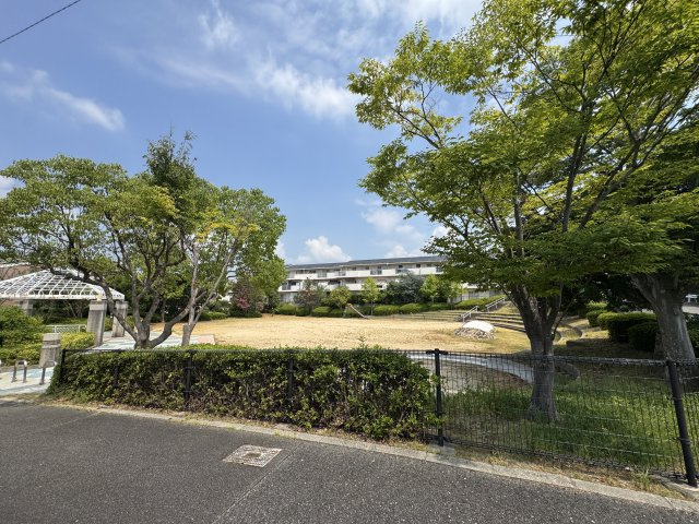 コンフォール学園緑が丘第2-29号棟のその他